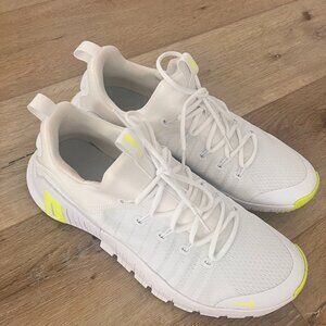 Nike Free Metcon 6 Men's 12.5 Worn three times